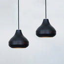 BUNACO ブナコ BL-P1945 (2pieces) ペンダントライト ブラック にんにく
