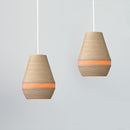 BUNACO ブナコ BL-P342 (2pieces) ペンダントライト ナチュラル