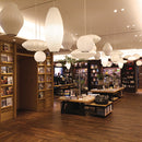 ジョージネルソン バブルランプ/ペア バブル ペンダントライト スモール/HERMAN MILLER ハーマンミラー / NELSON PEAR BUBBLE PENDANT SMALL 3年保証