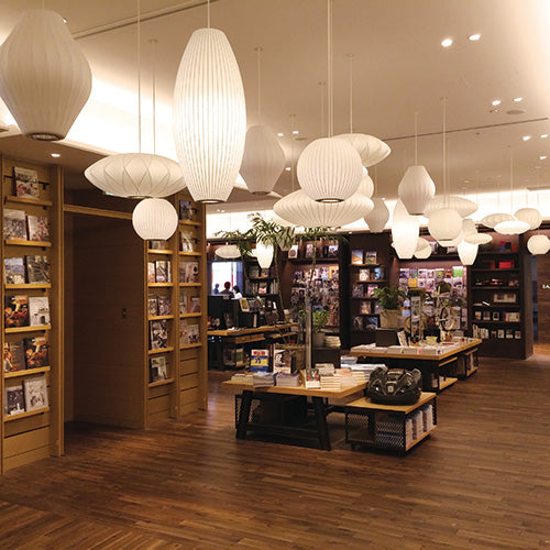 ジョージネルソン バブルランプ/ペア バブル ペンダントライト  