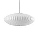 ジョージネルソン バブルランプ/ソーサー バブル ペンダントライト スモール/HERMAN MILLER ハーマンミラー / NELSON SAUCER BUBBLE PENDANT SMALL 3年保証