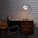 オックスフォード ダブル デスク ランプ テーブルライト ORIGINAL BTC ENGLAND / OXFORD DOUBLE DESK LIGHT 3年保証