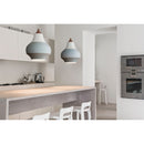 ≪特典付≫ルイスポールセン Louis Poulsen ペンダントライト Cirque スィルク φ380 カッパー・トップ [天井照明/ペンダントライト/北欧照明/デザイナーズ/輸入] ★プレゼント付 3年保証