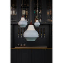 ≪特典付≫ルイスポールセン Louis Poulsen ペンダントライト Cirque スィルク φ220 カッパー・トップ [天井照明/ペンダントライト/北欧照明/デザイナーズ/輸入] ★プレゼント付 3年保証