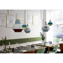 ≪特典付≫ルイスポールセン Louis Poulsen ペンダントライト Cirque スィルク φ220 カッパー・トップ [天井照明/ペンダントライト/北欧照明/デザイナーズ/輸入] ★プレゼント付 3年保証