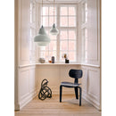 ≪特典付≫ルイスポールセン Louis Poulsen ペンダントライト Cirque スィルク φ220 モノクローム・グレー【正規品】 ★プレゼント付 3年保証