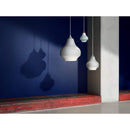 ≪特典付≫ルイスポールセン Louis Poulsen ペンダントライト Cirque スィルク φ380 モノクローム・グレー [天井照明/ペンダントライト/北欧照明/デザイナーズ/輸入] ★プレゼント付 3年保証