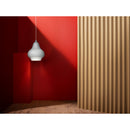 ≪特典付≫ルイスポールセン Louis Poulsen ペンダントライト Cirque スィルク φ150 モノクローム・グレー【正規品】 ★プレゼント付 3年保証