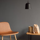 クローバー ラージ ブラック ペンダントライト EVA SOLO（エバソロ） / CLOVER Large Black 3年保証