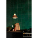 ≪特典付≫Louis Poulsen ルイスポールセン ペンダントライト Doo-Wop 銅ポリッシュ 「Doo-Wop ドゥー・ワップ」【正規品】 ★プレゼント付 3年保証