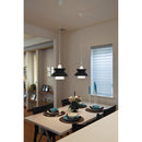 ≪特典付≫北欧照明　Louis Poulsen ルイスポールセン ペンダントライト　Doo-Wop ダークグレイ 【正規品】 ★プレゼント付 3年保証