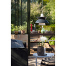 ≪特典付≫北欧照明　Louis Poulsen ルイスポールセン ペンダントライト　Doo-Wop ダークグレイ 【正規品】 ★プレゼント付 3年保証