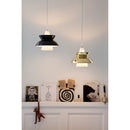 ≪特典付≫北欧照明　Louis Poulsen ルイスポールセン ペンダントライト　Doo-Wop ゴールド 真鍮 【正規品】 ★プレゼント付 3年保証