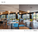 Louis Poulsen ルイスポールセン フラットシーリングカバー ブラック 黒【要電気工事】