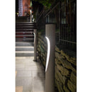 ルイスポールセン Louis Poulsen Flindt Bollard 1100 アルミ色 埋込型 3000K フリントボラード エクステリアランプ【正規品】 【送料無料】　ルイスポールセン、レクリントなどの北欧照明、アルテミデ、フロスなどのデザイナーズ照明、イサムノグチの和風照明を通販します。照明器具を販売するネットショップ！送料無料！