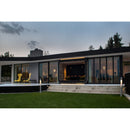 ルイスポールセン Louis Poulsen Flindt Bollard 1100 アルミ色 アンカー埋込型 3000K フリントボラード エクステリアランプ【正規品】 【送料無料】　ルイスポールセン、レクリントなどの北欧照明、アルテミデ、フロスなどのデザイナーズ照明、イサムノグチの和風照明を通販します。照明器具を販売するネットショップ！送料無料！