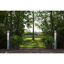 ルイスポールセン Louis Poulsen Flindt Bollard 1100 アルミ色 埋込型 3000K フリントボラード エクステリアランプ【正規品】 【送料無料】　ルイスポールセン、レクリントなどの北欧照明、アルテミデ、フロスなどのデザイナーズ照明、イサムノグチの和風照明を通販します。照明器具を販売するネットショップ！送料無料！