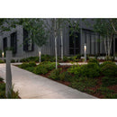 ルイスポールセン Louis Poulsen Flindt Bollard 1100 アルミ色 アンカー埋込型 3000K フリントボラード エクステリアランプ【正規品】 【送料無料】　ルイスポールセン、レクリントなどの北欧照明、アルテミデ、フロスなどのデザイナーズ照明、イサムノグチの和風照明を通販します。照明器具を販売するネットショップ！送料無料！