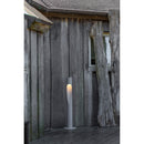 ルイスポールセン Louis Poulsen Flindt Bollard 1100 アルミ色 アンカー埋込型 3000K フリントボラード エクステリアランプ【正規品】 【送料無料】　ルイスポールセン、レクリントなどの北欧照明、アルテミデ、フロスなどのデザイナーズ照明、イサムノグチの和風照明を通販します。照明器具を販売するネットショップ！送料無料！