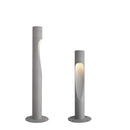 ルイスポールセン Louis Poulsen Flindt Bollard 800 アルミ色 アンカー埋込型 3000K フリントボラード エクステリアランプ【正規品】 【送料無料】　ルイスポールセン、レクリントなどの北欧照明、アルテミデ、フロスなどのデザイナーズ照明、イサムノグチの和風照明を通販します。照明器具を販売するネットショップ！送料無料！