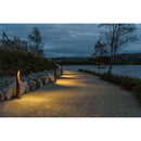 ルイスポールセン Louis Poulsen Flindt Bollard 1100 コールテン鋼色 アンカー埋込型 3000K フリントボラード エクステリアランプ【正規品】 【送料無料】　ルイスポールセン、レクリントなどの北欧照明、アルテミデ、フロスなどのデザイナーズ照明、イサムノグチの和風照明を通販します。照明器具を販売するネットショップ！送料無料！