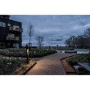 ルイスポールセン Louis Poulsen Flindt Bollard 1100 コールテン鋼色 アンカー埋込型 3000K フリントボラード エクステリアランプ【正規品】 【送料無料】　ルイスポールセン、レクリントなどの北欧照明、アルテミデ、フロスなどのデザイナーズ照明、イサムノグチの和風照明を通販します。照明器具を販売するネットショップ！送料無料！