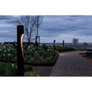 ルイスポールセン Louis Poulsen Flindt Bollard 1100 コールテン鋼色 アンカー埋込型 3000K フリントボラード エクステリアランプ【正規品】 【送料無料】　ルイスポールセン、レクリントなどの北欧照明、アルテミデ、フロスなどのデザイナーズ照明、イサムノグチの和風照明を通販します。照明器具を販売するネットショップ！送料無料！