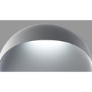 ルイスポールセン Louis Poulsen Flindt Wall Φ300 アルミ色 フリント ウォール 3000K【正規品】 【送料無料】　ルイスポールセン、レクリントなどの北欧照明、アルテミデ、フロスなどのデザイナーズ照明、イサムノグチの和風照明を通販します。照明器具を販売するネットショップ！送料無料！