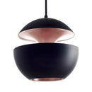 ヒア・カムズ・ザ・サン φ350 ブラック/コッパー ペンダントライト DCW editions / HERE COMES THE SUN φ350 (Black x Copper) 3年保証