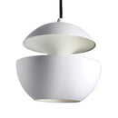 ヒア・カムズ・ザ・サン φ350 ホワイト/ホワイト ペンダントライト DCW editions / HERE COMES THE SUN φ350 (White x White) 3年保証