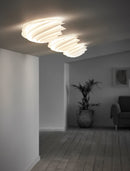 KC1320SWH LE KLINT レ・クリント SWIRL S シーリングライト WHITE ホワイト 【正規品】 3年保証