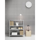 Louis Poulsen ルイスポールセン Keglen Table Φ175 White 白 ベース式 D2W【正規品】 【送料無料】　ルイスポールセン、レクリントなどの北欧照明、アルテミデ、フロスなどのデザイナーズ照明、イサムノグチの和風照明を通販します。照明器具を販売するネットショップ！送料無料！