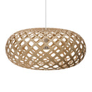 キナ 1400 ナチュラル ペンダントライト DAVID TRUBRIDGE（デヴィット・トゥルブリッジ） / KINA 1400 Natural 3年保証