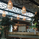 コウラ 1600 ナチュラル ペンダントライト DAVID TRUBRIDGE（デヴィット・トゥルブリッジ） / KOURA 1600 Natural 3年保証