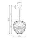 KP1301L Bouquet 1L LE KLINT レ・クリント シングル ペンダントライト 【正規品】 3年保証