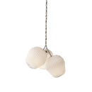 KP1303L Bouquet 3L LE KLINT レ・クリント シャンデリア 3つの標準シェード付【正規品】 3年保証