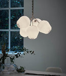 KP1305L Bouquet 5L LE KLINT レ・クリント シャンデリア 5つの標準シェード付【正規品】 3年保証