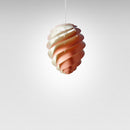 1312S 「SWIRL2 Small」 カッパー Copper LEKLINT(レクリント) ペンダントランプ  【正規品】 3年保証