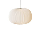 KP132SV LE KLINT レクリント LAMELLA1 ラメラ1 ペンダントライト SILVER 【正規品】 3年保証