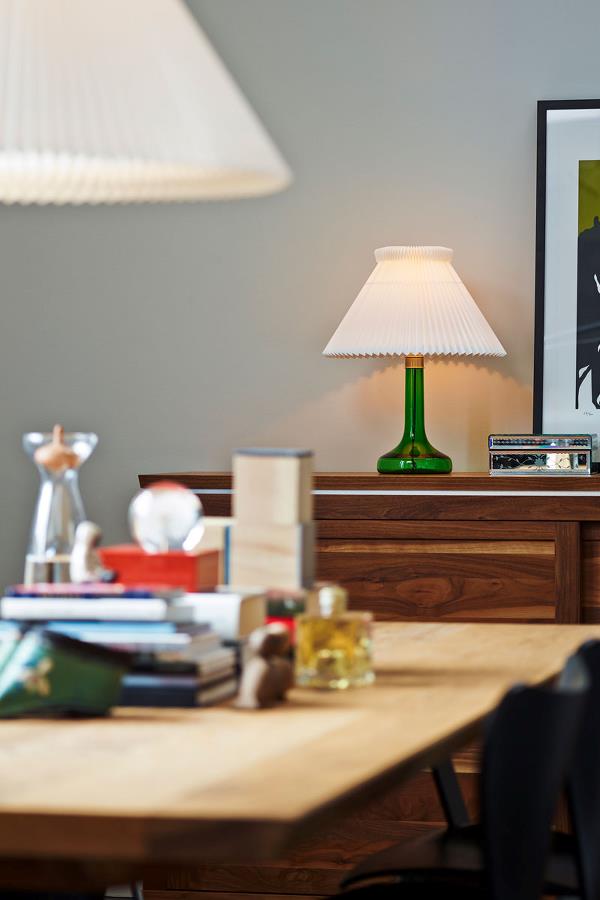 KT343G LE KLINT レクリント テーブルスタンド グリーン KT343G 【正規