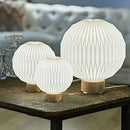 KT375XSLOPA LE KLINT レクリント MODEL375 XS テーブルスタンド(Paper)【正規品】 3年保証