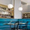 KUSHI ペンダントライト 33 KUNDALINI（クンダリーニ） / KUSHI SUSPENSION 33 3年保証