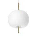 KUSHI ペンダントライト 43 KUNDALINI（クンダリーニ） / KUSHI SUSPENSION 43 3年保証