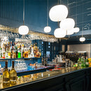 KUSHI ペンダントライト 43 KUNDALINI（クンダリーニ） / KUSHI SUSPENSION 43 3年保証