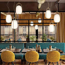 LANNA ペンダントライト KUNDALINI（クンダリーニ） / LANNA 3年保証