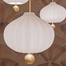 LILLI ペンダントライト KUNDALINI（クンダリーニ） / LILLI 3年保証