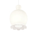 OPYO WHITE ペンダントライト KUNDALINI（クンダリーニ） / OPYO WHITE 3年保証