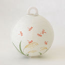 LETTER-TONBO GIFU LANTERN PROJECT OZEKI オゼキ レター提灯 蜻蛉 TONBO