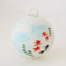 LETTER-KINGYO GIFU LANTERN PROJECT OZEKI オゼキ レター提灯 金魚 KINGYO