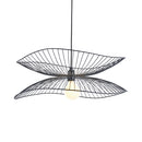 リベリュール ペンダントライト ブラック FORESTIER（フォレスティア） / LIBELLULE S BLACK 3年保証